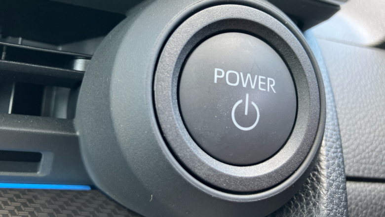 Toyota Prius 2.0 PHEV Excel 5dr CVT Hatchback